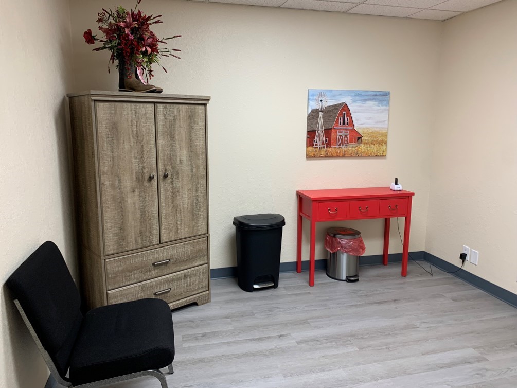 Waiting Room